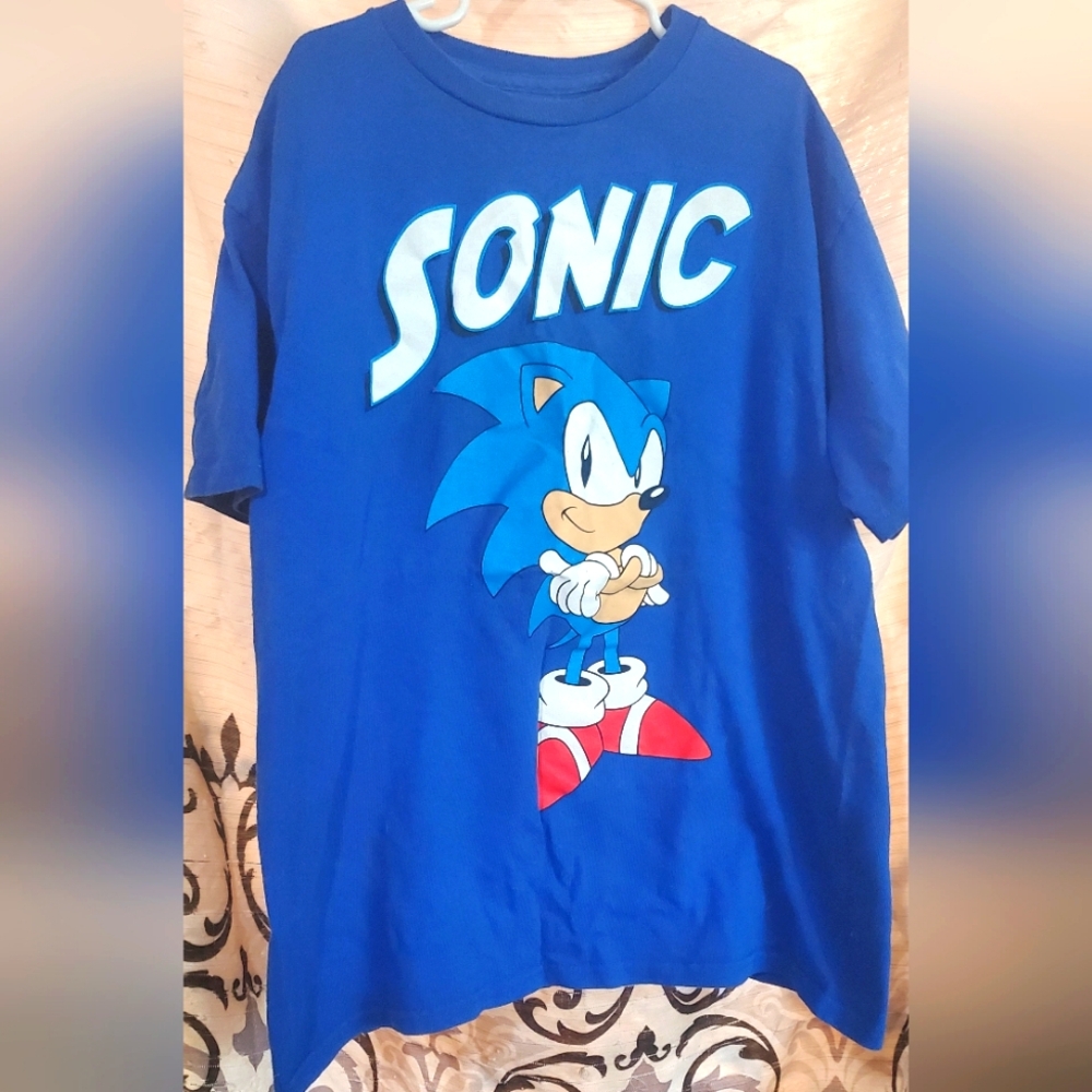 Graphic Kids Tee